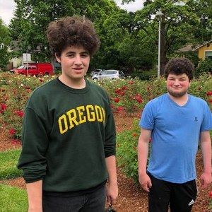 Meet your Posher, Steven